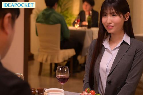 【若手女上司×恋愛相談】「しっかりしてくださいよぉ」若いのにヤリての女は、主導権もチンコも握り、部下に跨り腰を振る！　