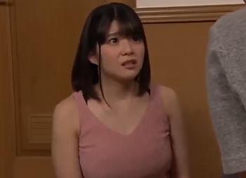 【息子の友達×危うい関係】まっすぐ見つめられて、息子の友人が訪ねてきた午後…人妻が見せた危うい一面