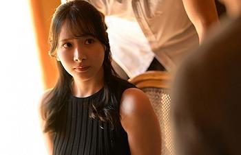 【庵ひめか×人妻】もう戻れない気がして、ドエロ美人な人妻が義理のお父さんの変態チン〇で膣奥まで肉便器調教される！