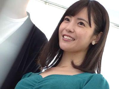 【人妻NTR】美女奥さんを騙してメモリアルヌード撮影で男性モデルと全裸密着⁉他人棒挿入されるエロエロ寝取りセックス企画！