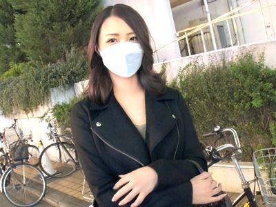 家まで送ってイイですか？企画で美女JDの自宅訪問！キャバ嬢バイトしてる体育大学生なアスリート女子とエロエロセックス【素人】