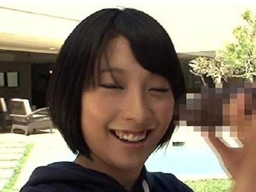 「うわっ おっきいぃ!!!」☆黒人ギガチンポ突っ込まれて半狂乱の女の子www