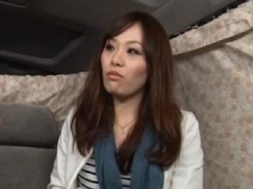 《人妻ナンパ》「大丈夫なんですか?」☆疑心暗鬼の美マダムをホテルに連行してハメ倒すwww