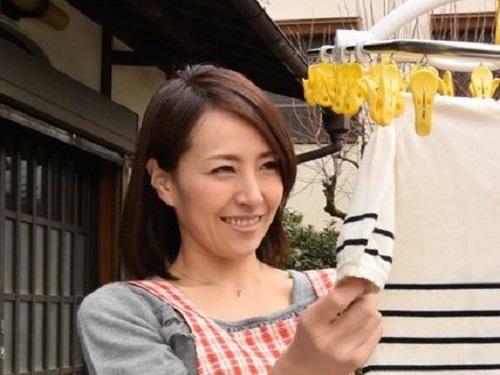 かわいくて美人の義姉☆「義姉さん オレが何度もイカせてやるよw」 兄貴の留守に無理やり生ハメ!!!