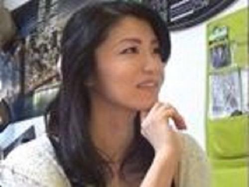 《人妻ナンパ》せいこさん47才専業主婦☆イケメンに誘われるまま生ハメ乱れまくりwww