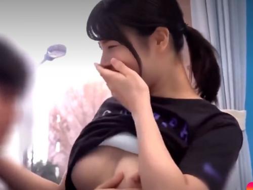 ［中出し筆おろし/マジックミラー号］いいぉゴム付けなく。母性が壊れたスポーツJDが孕ませ許しちまうエロ動画wwwwwwwwwwwwww