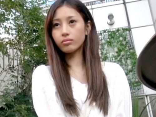［ツンデレ娘/ナンパ、エロ動画］だめだめ~バック凄い。優勝フェイスが全裸でツルツルお膣に欲しがるエロ動画wwwwwwwww