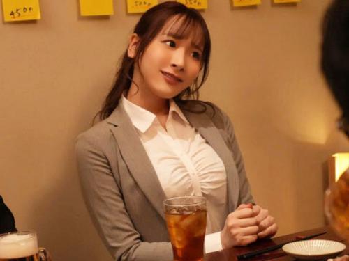 ［出張NTR堕ち/ドラマ］嫌～鬼ピス抜いて。ほろ酔いの無防備な超乳OLが上司棒ハード交尾に溺れる、エロ動画wwwwwwwwwww