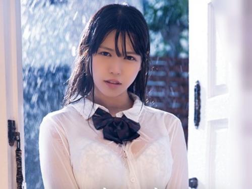 ［中出し/ズブ濡れ幼馴染］そこぉ子宮～ブッカケて。片思いの制服JKが引っ越し当日に本生許しちまうエロ動画wwwwwwwwwww