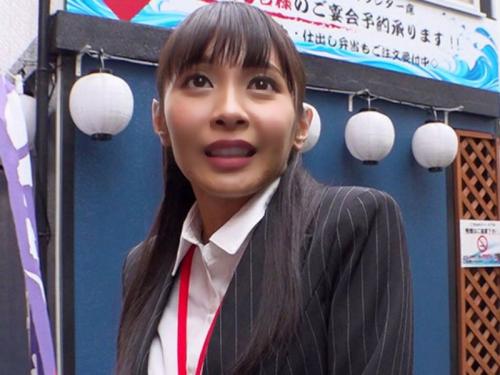 ［中出し＼秘密バイトOL］やだぃこのチ●ポ最高。昼休みの短時間にミニ系オッパイが本ナマ喰いするエロ動画wwwwwwww