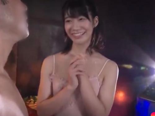 ［終わらん鬼イカセ/エロ動画］やだやだ開脚‥漏らしちゃう。黄色い声を上げて巨根をフェラ喰いした乙女が鬼ピスで完堕ちwwwwwwww