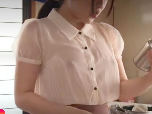 ［連れ込み不貞/清楚ママ］お願いオッパイに挟ませて。ブラジャー着けないでセレブが他人棒に穢させるエロ動画wwwwwwwwwwwww