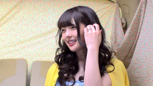 【人妻ナンパ】乳首触れたときの声がエロい！可愛い人妻さんに中出しセックス