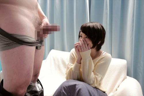 【ММ号】子連れ感度バク上がりのママにご褒美！デカマラでハメまくるセックス