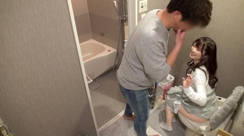 ナンパされたお姉さんのまんこにハメまくるセックス