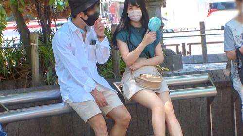 【ナンパ】街でお姉さんナンパしてホテルでハメまくるセックス