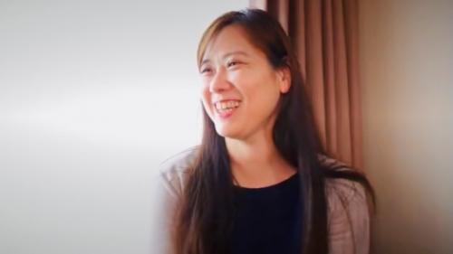 【母子相姦】ずっと言いたかったんだけど…ロマンティックなホテルでマザコン息子とエッチする母親