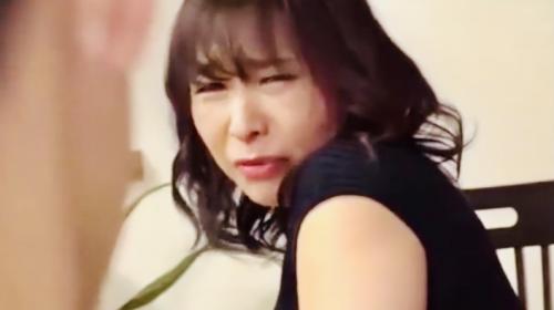 【時田こずえ】お願い、これ以上は…娘婿にリモコンバイブを挿入され、妻に秘密の性感調教される嫁の母