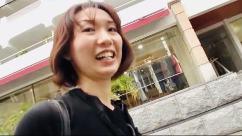 【人妻ナンパ】いつぶりですか？セックスするの…昨日もセックスしてた普通のおばさんが一番エロい件