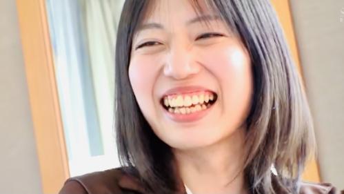 【人妻ナンパ】妄想を現実化するのどうですか？不倫についてのアンケートに協力してくれた助平若妻さん