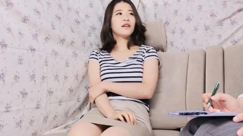 【人妻ナンパ】とても素敵な、堕とし甲斐のあるお堅いセレブ奥様のエッチなオマンコに電マで電動の刺激