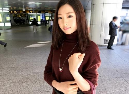 新宿でインタビュー形式のナンパ！応じてくれたのは「まゆみさん 33歳 スナック経営」旦那さんとはセックスレスだそうです！