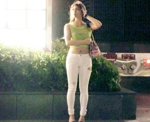 「せめてエッチくらいは気持ち良くなりたいのょ…」イケイケお姉さんは会社が潰れてヤサグレ中！