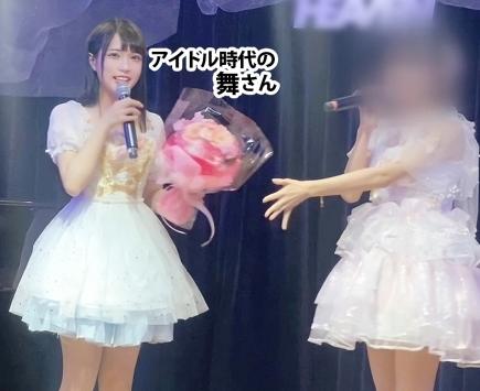 元地下アイドルの「舞さん」は乱交パーティの主催者、激ヤバな芸能界のＳＥＸ事情を知っている！