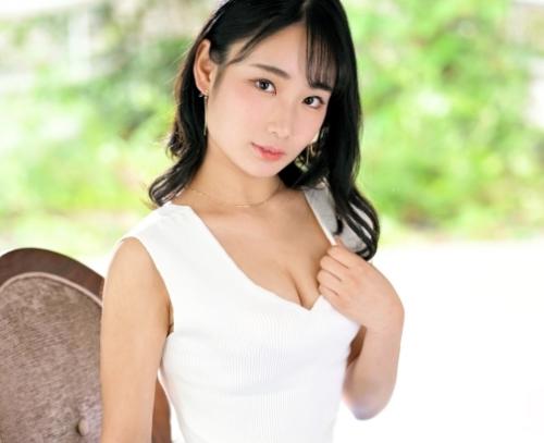 スレンダーで美しすぎるお尻のお姉さんがＡＶ出演「しずくさん27歳」なかなか良い出会いもなく、エッチが好きだから応募！