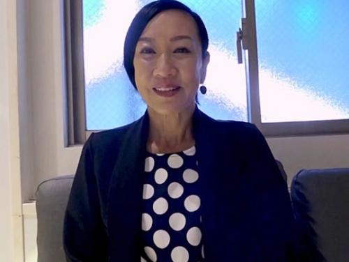 還暦熟女中出し交尾！まだまだイケてる美ボディ熟女の「まりさん60歳」