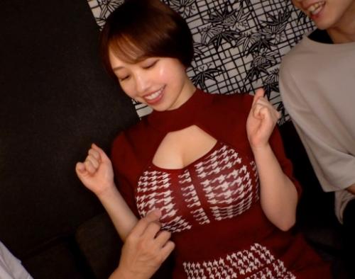 もてる女の性交！明るい性格で肉感ボディのエロスキルも高い「りほちゃん 22歳 塾講師」