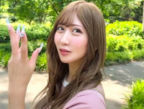 個人撮影ハメ撮り！完璧ボディのガチエロギャルは元カノ、ゴム無しで性交！