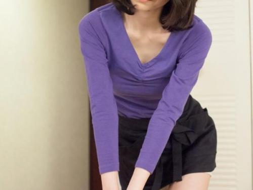 出張マッサージの美熟女さんはご無沙汰…！？