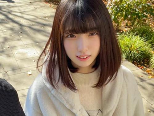 めっちゃ可愛い清楚系女子大生！ガチ恋リアリティでセックスさせられちゃうえちえち不可避！