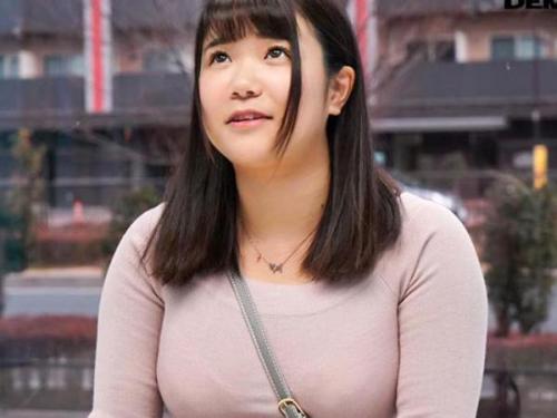 豊満マシュマロおっぱいのメタボ可愛い素人娘がマジックミラ＾号でマザコン男子の射精サポート！
