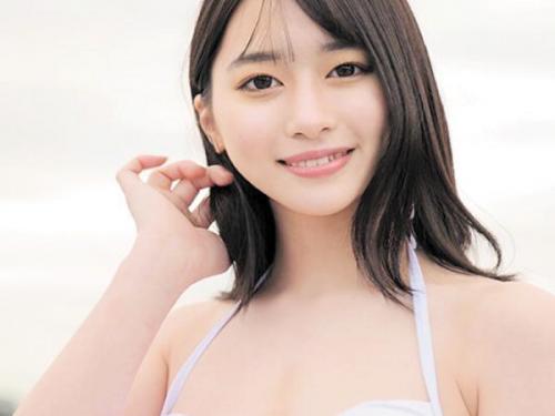 素人ナンパ｜ガチガチチンポをあそこに擦りつける素股オイルマッサージで水着は恥ずかしい汁まみれ//