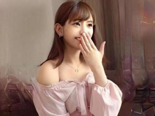 ＜素人ナンパ＞オフ●ョルダーお姉さんをホテルに連れ込みほろ●いセックス！デカチンをゴム無し生ハメセックス！