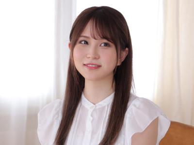 身長167cmの高身長スレンダー美女がAVデビュー！