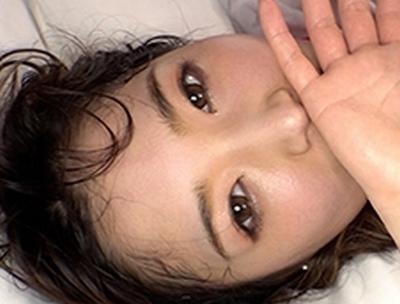 「いんぐぅうーー！」ガチな白目イキする変態女子大生と種付け成功！