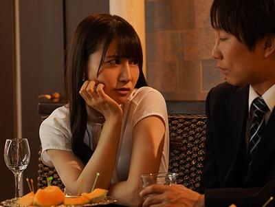 「同窓会にいってくるね…」後ろめたさを感じながら参加した同窓会で若妻がやっぱりNTR