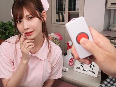 ナースコールON！24時間いつでもしゃぶってくれる最高ナースｗ
