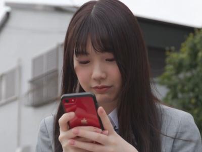 ガチで可愛いイマドキJKと主観のままラブラブSEX