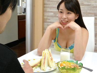 【鬼畜】大好きな義兄の借金を返すため寝取られた巨乳女子大生の妹…