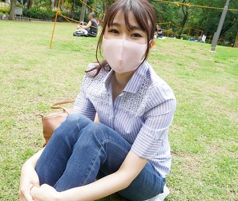 ［３０代初撮り×ぶっかけ］エロの欲望と性感度が高まってお互いのアソコは反応して興奮止まない主婦