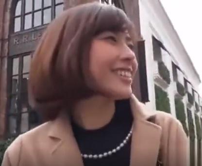 ［フェラ×ぶっかけ］官能的な大きな尻にガンガン鬼突き上げされ、身悶え倒錯セックスをする奥さん