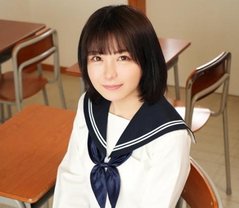 ［騎乗位×成実まあり］普段から溢れる色気をまき散らし、体液を漏らし、快楽に身を任せちゃうお嬢ちゃん