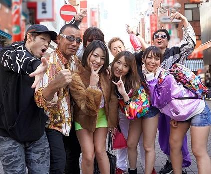［口内射精×今井夏帆］ 謎めいた美顔と絶品のビジュアルで撮られながらのガチファックで高揚するお姉さん