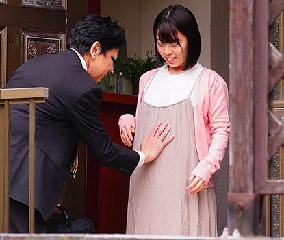 ［イラマチオ×痙攣］怯えさせる威圧を放つ男の強烈なピストンに翻弄されおっぱいが揺れ、屈服してしまう人妻
