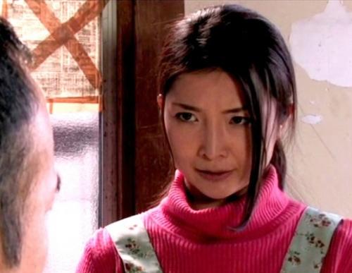 ［騎乗位×樋口冴子］エロ度満開でヌルヌルになったマ●コにずっぽりハメられる美乳美女美乳妻