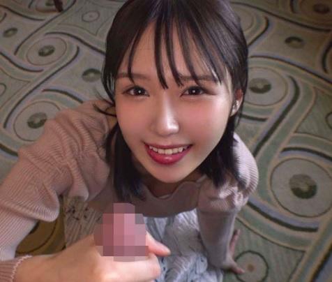 ［バック×小倉七海］肉体密着し、エッチ幸せな快感に包まれる腰使いで、絶頂へと達してしまったマジカワ女子